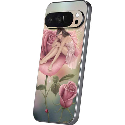 Rose Fairy by Rachel Anderson Pixel 9 Pro XL Skin